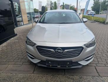 SPOTICAR Opel Insignia Turbo Start/stop Edition Occasions - Berline Essence Argent - Putte - 1200375917_2