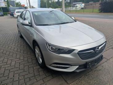 SPOTICAR Opel Insignia Turbo Start/stop Edition Occasions - Berline Essence Argent - Putte - 1200375917_3
