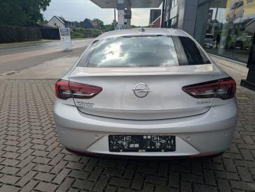 SPOTICAR Opel Insignia Turbo Start/stop Edition Occasions - Berline Essence Argent - Putte - 1200375917_5