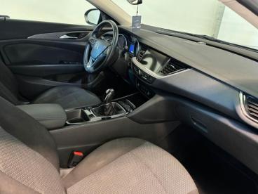 SPOTICAR Opel Insignia Grand Sport Edition Tweedehands - Berline Benzine Blue - Bassenge - 1200377110_2