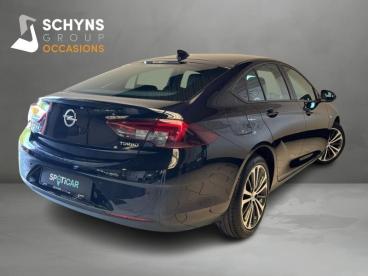 SPOTICAR Opel Insignia Grand Sport Edition Tweedehands - Berline Benzine Blue - Bassenge - 1200377110_3