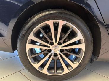 SPOTICAR Opel Insignia Grand Sport Edition Tweedehands - Berline Benzine Blue - Bassenge - 1200377110_4