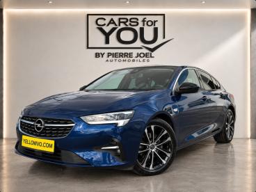 SPOTICAR Opel Insignia Grand Sport Ultimate / 1.5 Cdti Occasions - Berline Diesel Blue - Arlon - 1200387880_1