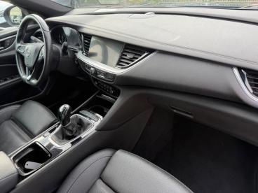 SPOTICAR Opel Insignia Grand Sport Ultimate / 1.5 Cdti Occasions - Berline Diesel Blue - Arlon - 1200387880_2