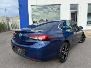 SPOTICAR Opel Insignia Grand Sport Ultimate / 1.5 Cdti Occasions - Berline Diesel Blue - Arlon - 1200387880_3