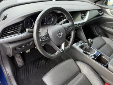SPOTICAR Opel Insignia Grand Sport Ultimate / 1.5 Cdti Occasions - Berline Diesel Blue - Arlon - 1200387880_5
