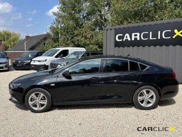 SPOTICAR Opel Insignia Grand Sport 5 Deurs Innovation Occasions - Berline Essence Black - Nevele - 1200388080_2
