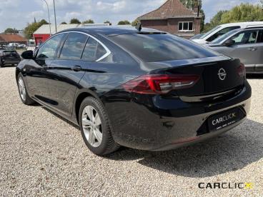 SPOTICAR Opel Insignia Grand Sport 5 Deurs Innovation Occasions - Berline Essence Black - Nevele - 1200388080_3