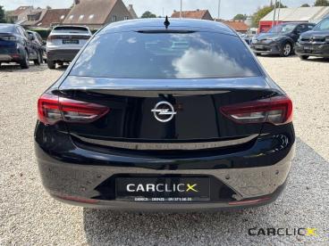 SPOTICAR Opel Insignia Grand Sport 5 Deurs Innovation Occasions - Berline Essence Black - Nevele - 1200388080_4