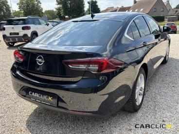 SPOTICAR Opel Insignia Grand Sport 5 Deurs Innovation Occasions - Berline Essence Black - Nevele - 1200388080_5