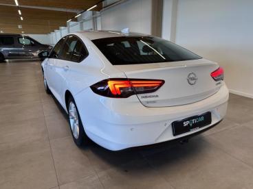 SPOTICAR Opel Insignia Grand Sport Edition 1.5 T 140 Pk Man 6 Occasions - Berline Essence White - Sint-niklaas - 1200377009_3