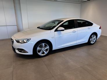 SPOTICAR Opel Insignia Grand Sport Edition 1.5 T 140 Pk Man 6 Occasions - Berline Essence White - Sint-niklaas - 1200377009_4