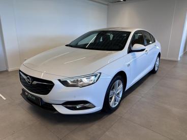 SPOTICAR Opel Insignia Grand Sport Edition 1.5 T 140 Pk Man 6 Occasions - Berline Essence White - Sint-niklaas - 1200377009_5