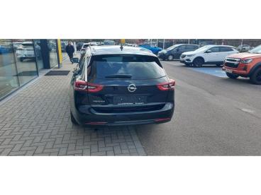 SPOTICAR Opel Insignia Sports Tourer Innovation Leder, Trekhaak, Navi Tweedehands - Berline Benzine Black - St. Lenaarts - 1200372644_5