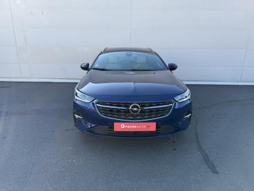 SPOTICAR Opel Insignia Sports Tourer Ultimate 1.5 Bluehdi 122ch Auto Occasions - Berline Diesel Blue - Mons - 1200387682_2