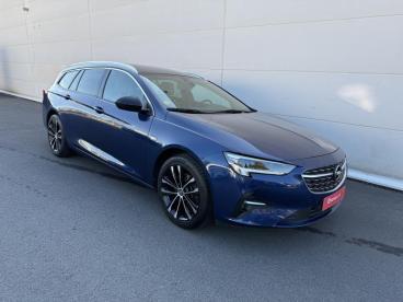 SPOTICAR Opel Insignia Sports Tourer Ultimate 1.5 Bluehdi 122ch Auto Occasions - Berline Diesel Blue - Mons - 1200387682_3