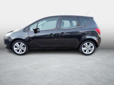 SPOTICAR Opel Meriva 1.4 88kw Ecotec® Ultimate Edition Occasions - Monospace Essence Zwart - Genk - 1200371985_4
