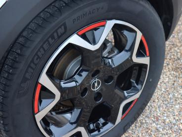 SPOTICAR Opel Mokka -e Gs*full Electric*50kwh* Occasions - Suv Electrique Blanc - Torhout - 400323950_3