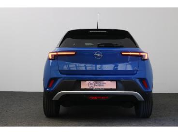 SPOTICAR Opel Mokka Elegance Electric 136pk *multimedia Navi Pro *acti Tweedehands - Suv Elektrisch Bleu - Roeselare - 400333931_3