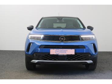 SPOTICAR Opel Mokka Elegance Electric 136pk *multimedia Navi Pro *acti Tweedehands - Suv Elektrisch Bleu - Roeselare - 400333931_4