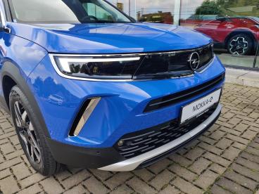 SPOTICAR Opel Mokka Elegance Electric 136pk *multimedia Navi Pro *acti Tweedehands - Suv Elektrisch Bleu - Roeselare - 400333931_5