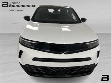 SPOTICAR Opel Mokka Ultimate 1.2i Turbo At8 Occasions - Suv Essence White - Liège - 1200351752_2