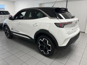 SPOTICAR Opel Mokka Ultimate 1.2i Turbo At8 Occasions - Suv Essence White - Liège - 1200351752_5