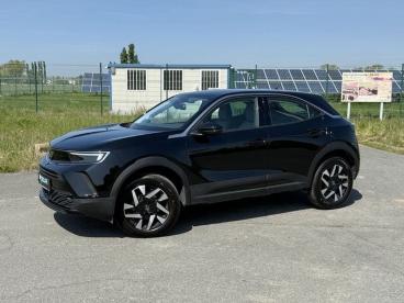 SPOTICAR Opel Mokka Elegance 136 Pk,navi,key Les,al Sesoen Banden , Ca Occasions - Suv Essence Noir - Lombardsijde - 400356277_3