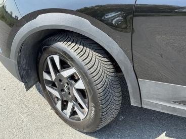 SPOTICAR Opel Mokka Elegance 136 Pk,navi,key Les,al Sesoen Banden , Ca Occasions - Suv Essence Noir - Lombardsijde - 400356277_5