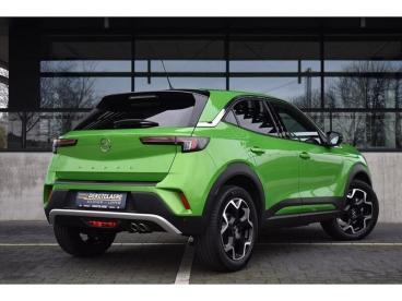 SPOTICAR Opel Mokka 1.2turbo S/s Ultimate*fullled*navi*camera Tweedehands - Suv Benzine Vert - Loppem - 400356968_2