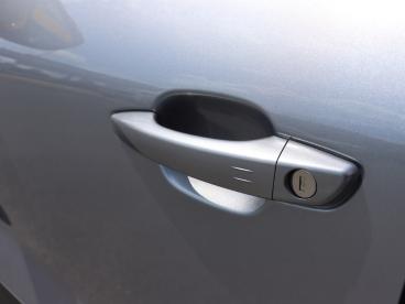 SPOTICAR Opel Mokka 1.2t Elegance|gps|camera|ecc|keyless| Tweedehands - Suv Benzine Gris - Torhout - 400359298_3