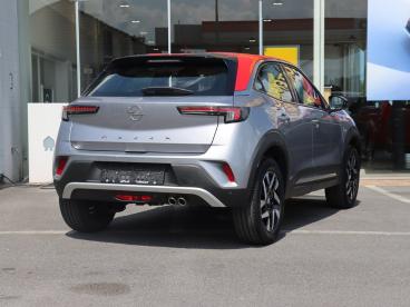 SPOTICAR Opel Mokka 1.2t Elegance|gps|camera|ecc|keyless| Tweedehands - Suv Benzine Gris - Torhout - 400359298_4