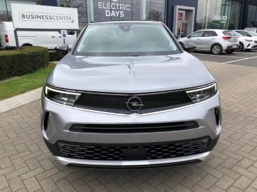 SPOTICAR Opel Mokka Turbo S/s Elegance Tweedehands - Suv Benzine Gris - Geel - 100360602_2