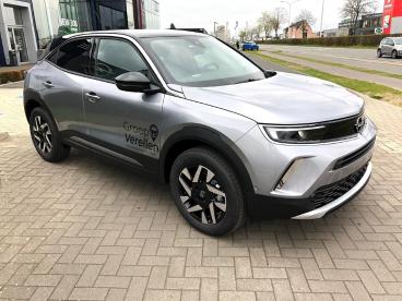 SPOTICAR Opel Mokka Turbo S/s Elegance Tweedehands - Suv Benzine Gris - Geel - 100360602_3