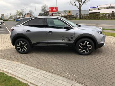 SPOTICAR Opel Mokka Turbo S/s Elegance Tweedehands - Suv Benzine Gris - Geel - 100360602_4