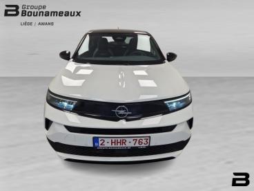 SPOTICAR Opel Mokka Elegance Occasions - Suv  White - Liège - 1200360621_2