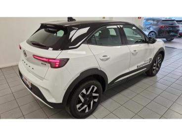 SPOTICAR Opel Mokka Elegance Occasions - Suv  White - Liège - 1200360621_5
