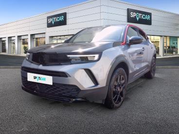 SPOTICAR Opel Mokka 2 1.2 Turbo 96kw S/s Auto Gs Line Tweedehands - Suv Benzine  - Wilrijk - 1200360712_1