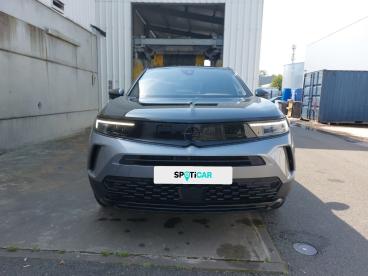 SPOTICAR Opel Mokka 2 1.2 Turbo 96kw S/s Auto Gs Line Tweedehands - Suv Benzine  - Wilrijk - 1200360712_2