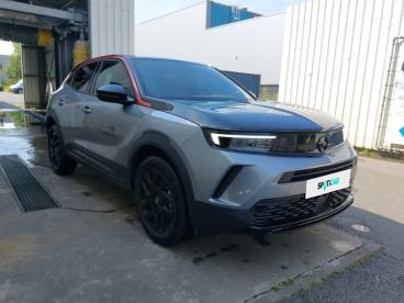 SPOTICAR Opel Mokka 2 1.2 Turbo 96kw S/s Auto Gs Line Tweedehands - Suv Benzine  - Wilrijk - 1200360712_3