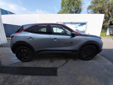 SPOTICAR Opel Mokka 2 1.2 Turbo 96kw S/s Auto Gs Line Tweedehands - Suv Benzine  - Wilrijk - 1200360712_4