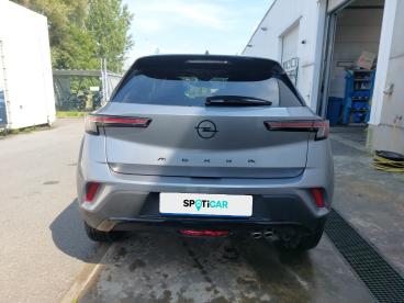 SPOTICAR Opel Mokka 2 1.2 Turbo 96kw S/s Auto Gs Line Tweedehands - Suv Benzine  - Wilrijk - 1200360712_5