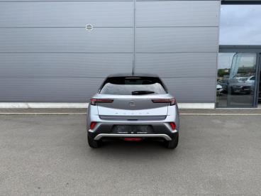 SPOTICAR Opel Mokka Elegance Es 101 Occasions - Suv Essence Grey - Mons - 1200360913_3