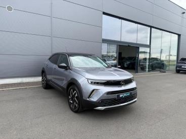 SPOTICAR Opel Mokka Elegance Es 101 Occasions - Suv Essence Grey - Mons - 1200360913_4