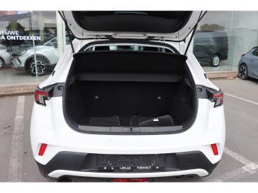 SPOTICAR Opel Mokka 1.2t Edition|gps|camera|airco| Occasions - Suv Essence Blanc - Torhout - 400362483_5