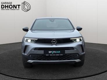SPOTICAR Opel Mokka Ultimate Electric - 50kwh - 136pk Occasions - Suv Electrique Gris - Gavere - 400363558_2