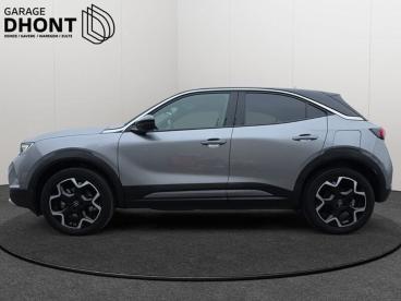 SPOTICAR Opel Mokka Ultimate Electric - 50kwh - 136pk Occasions - Suv Electrique Gris - Gavere - 400363558_3