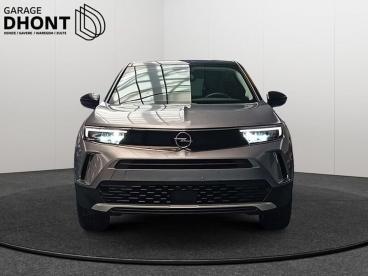 SPOTICAR Opel Mokka Elegance - 1.2 Benzine Manueel 6 - 130pk Tweedehands - Suv Benzine Gris - Gavere - 400363599_2