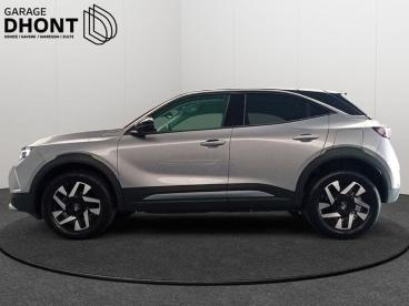 SPOTICAR Opel Mokka Elegance - 1.2 Benzine Manueel 6 - 130pk Tweedehands - Suv Benzine Gris - Gavere - 400363599_3