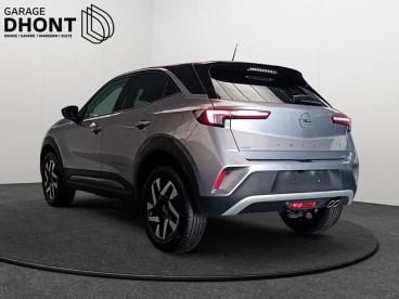 SPOTICAR Opel Mokka Elegance - 1.2 Benzine Manueel 6 - 130pk Tweedehands - Suv Benzine Gris - Gavere - 400363599_4